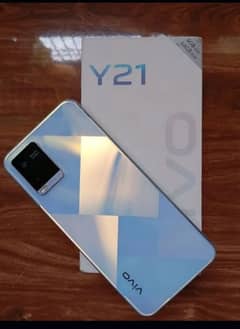 Vivo y21 4.64