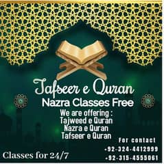 Online Quran learning in Pakistan, Online Quran Female Teacher Near me