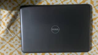 Dell Laptop 8/ 128 gb SSD 10/9