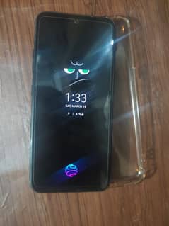 LG v60 thinq 5g Pta approved