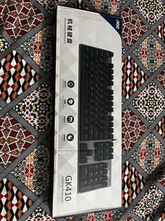 mechnical imported gaming keyboard