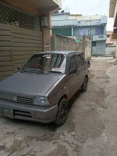 Suzuki Mehran VXR 2018 For Sale