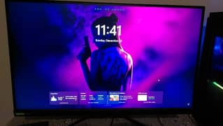 165hz gaming monitor