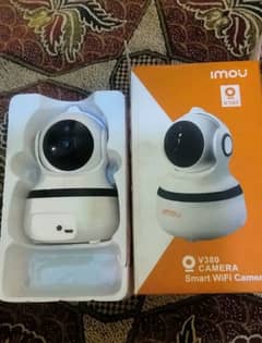 cctv wifi camera