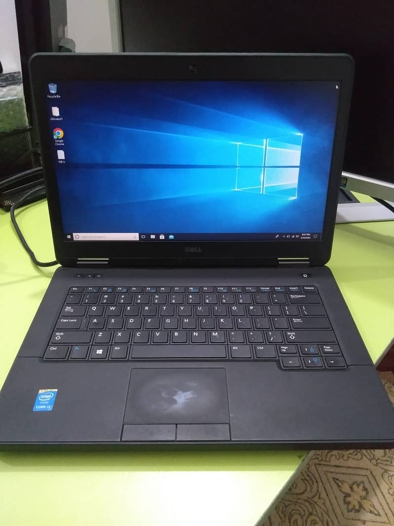 Dell Latitude E5440 0