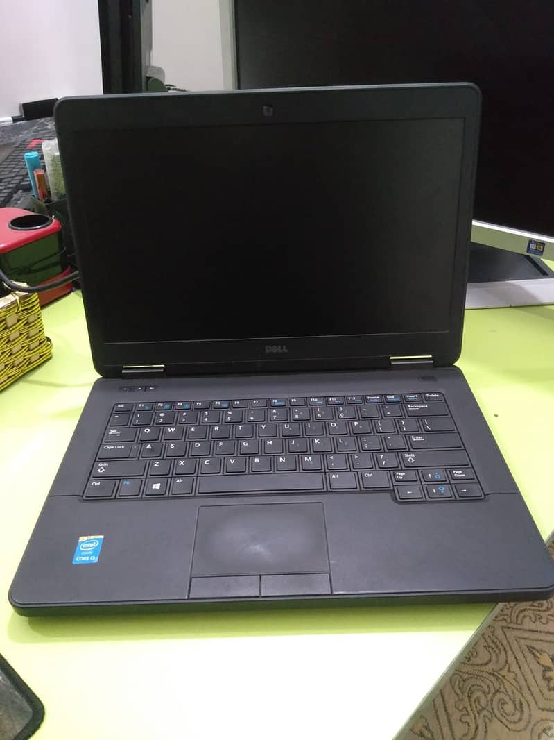Dell Latitude E5440 1