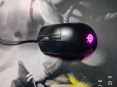 steel series rival 3 mint condition