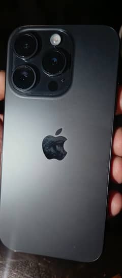 iPhone 15 pro 256gb non  03436323700