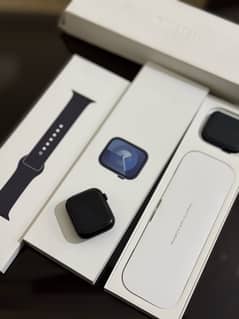 Apple Watch Series 9