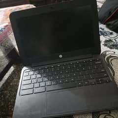 hp chrome book for sale