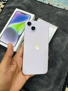 iPhone 14Plus Factory Unlock 128Gb