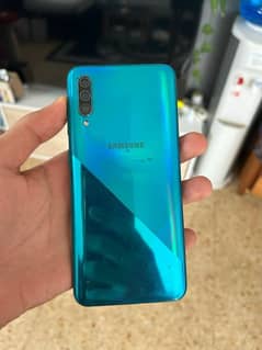 Samsung Galaxy A30s 03254591821