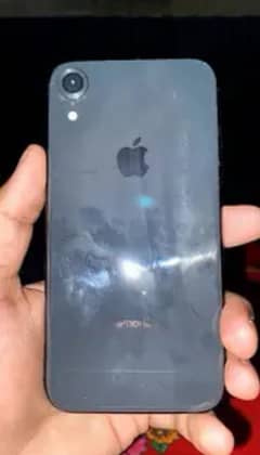 iphone xr 64 gb factory unlock scom sim working