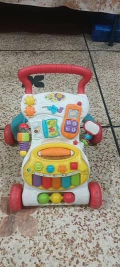 activity walker, Push car , rocking horse