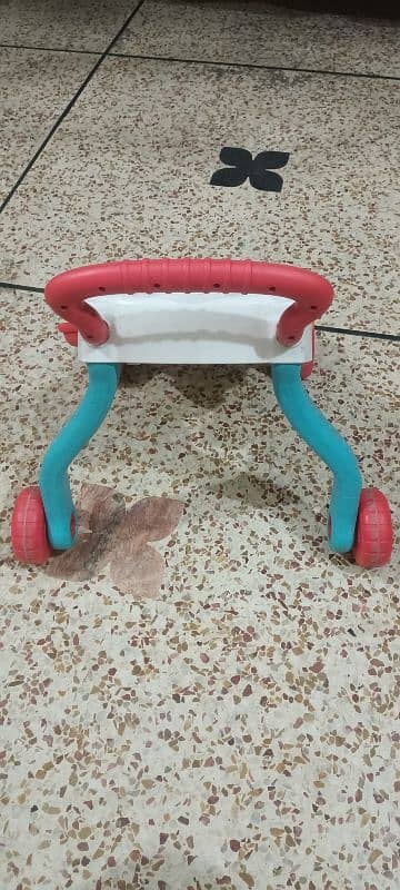 activity walker, Push car , rocking horse 8