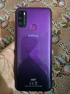 infinix hot 9 play