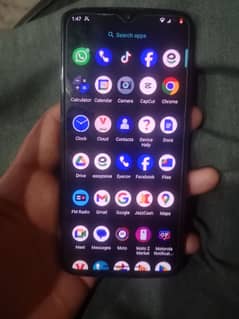 motoz4 nice condition