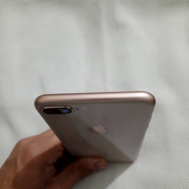 Iphone 8 plus (non pta) 2