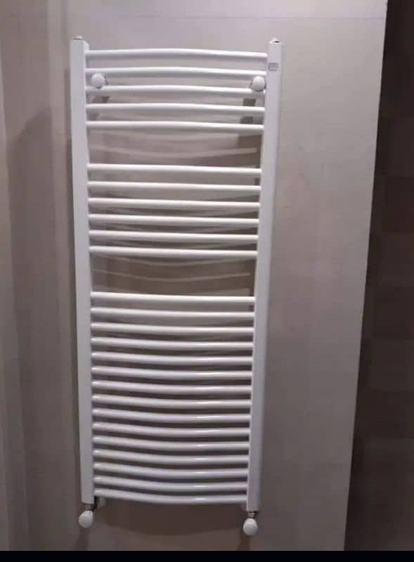 central heating system good price 2