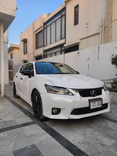 Lexus