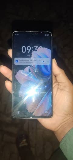 Tecno camon 20 pro