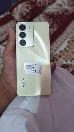 REALME C 75 6/128GB