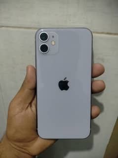 Iphone 11 Non PTA 64 gb