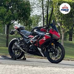 Ducati new model Dk 400cc