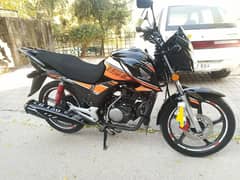 Honda 150 for sale in Islamabad