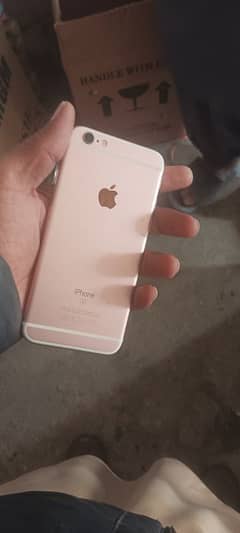 iphone 6s PTA approved