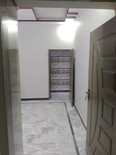 120 Square Yards House Is Available For sale In North Karachi - Sector 10