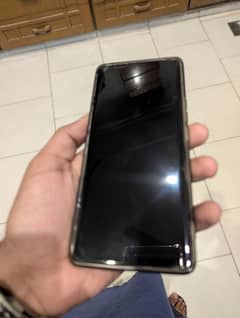 Infinix zero 30 5g