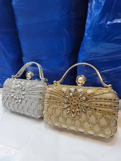 A plus quality Bridel purse