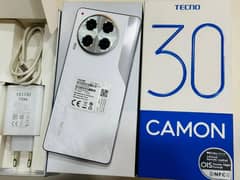 Tecno Camon 30