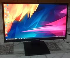 22inch Samsung IPS HDMI Gaming LED Monitor