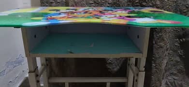 Kids Study Table For Sale | Only Table Good Condition