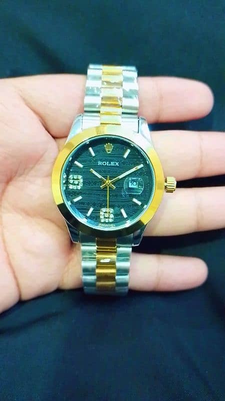 Rolex watch A+ quality 0