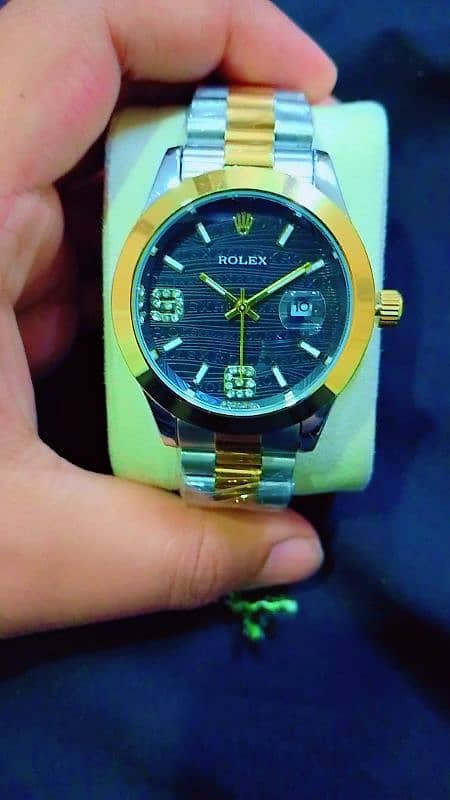 Rolex watch A+ quality 1