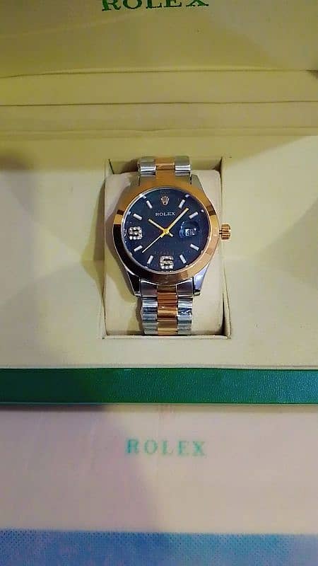 Rolex watch A+ quality 3