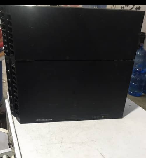 Ps4 fat model Forsale 4