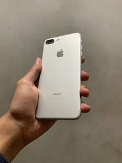 Iphone 7 Plus Pta approved 10/10 Waterpack