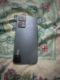 infinix