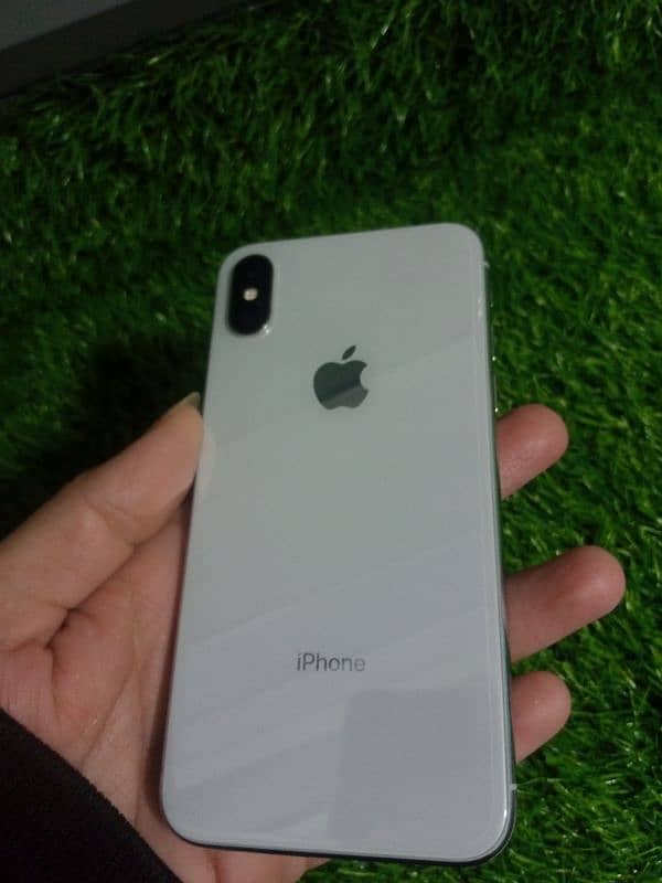 iphone x non pta 64gb 0