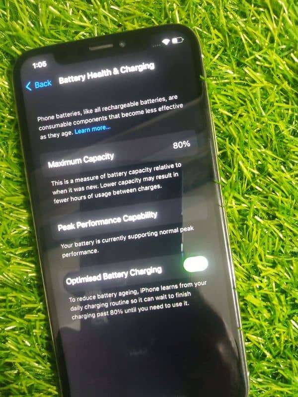 iphone x non pta 64gb 1