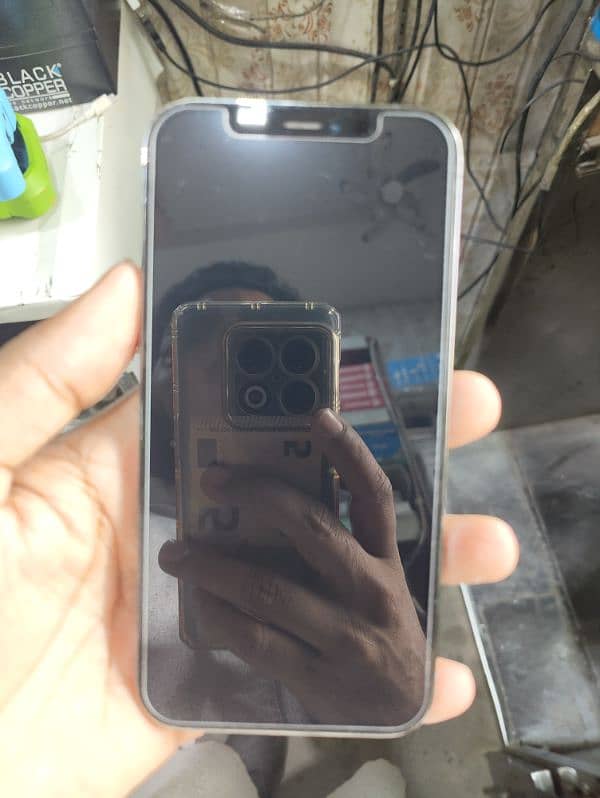 iphone 12 pro 256gb non PTA 2