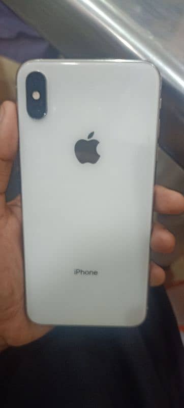 iphone xs max 256 gb 5