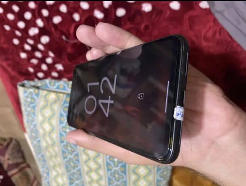 Google pixel 4xL 6/64 Exchange possible 2