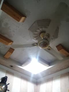 Used Celling Fans