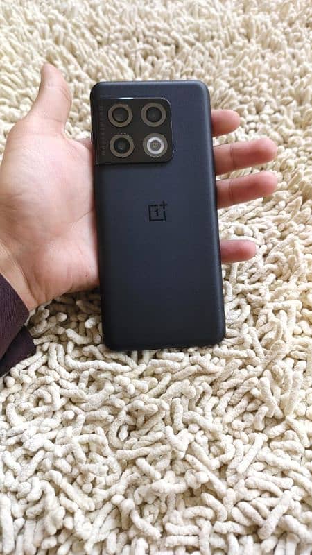 OnePlus 10 Pro 5G , 8+8GB, 128GB, Gaming Mobile 3