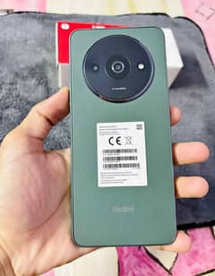 REDMI A3